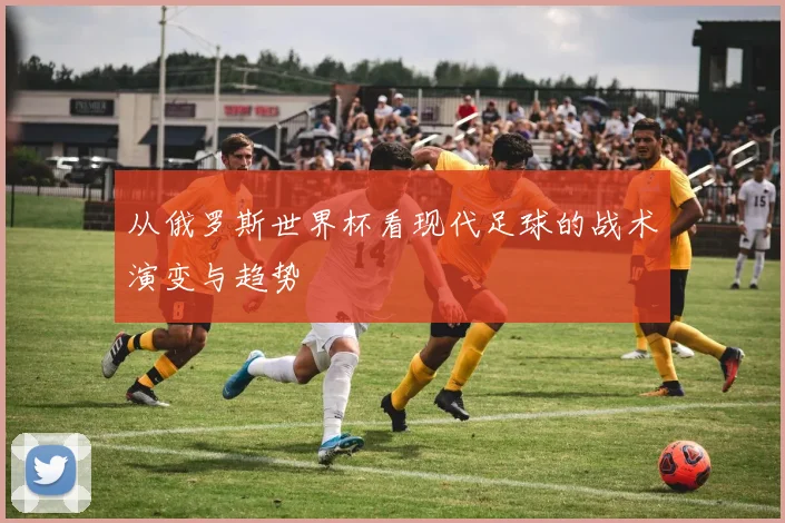 从俄罗斯世界杯看现代足球的战术演变与趋势